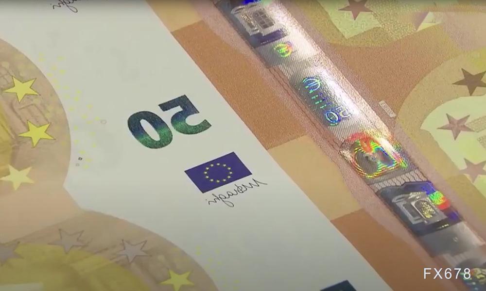 【GMI官网】欧元刷新高点:突破后为何回调?后市如何演绎?